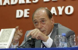 Zaffaroni:La salida de presos es un “error político”