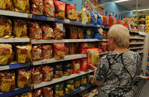 El Gobierno lanzó una Canasta Navideña desde $54