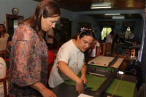 Vidal en Gral. Belgrano, Laprida y Gral. Lavalle