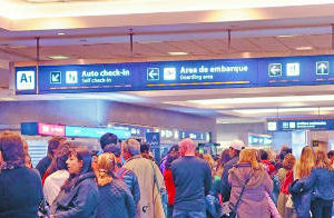 Aerolíneas Argentinas:No habilitan ventas de tickets hasta agosto