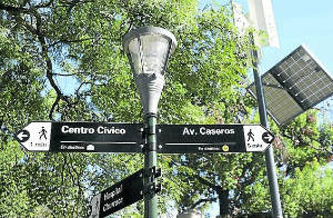 Parque Patricios: Auge de un barrio tecnológico y sustentable