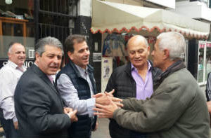 Ritondo: «ninguna gestión de Anibal Fernández terminó bien»