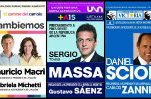Boletas electorales: Los partidos recibirán 143 millones de pesos