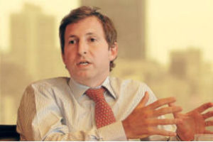 Frigerio, presentó las medidas económicas que tomará Macri