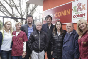 Vidal reafirma que va a enfrentar a los narcos