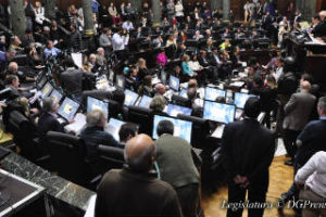 Regularización dominial de terrenos ferroviarios para construir viviendas
