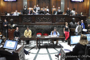 El Bar Defensa fue declarado sitio de interés cultural
