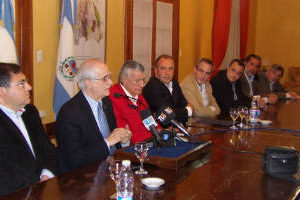 Taiana :A 70 años del 17 de octubre de 1945