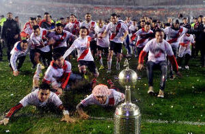 River, el dueño de América tras 19 años