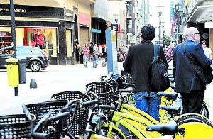Amplían a dos horas,los fines de semana
