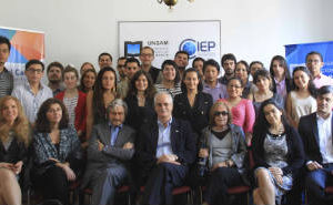 Derechos Humanos y Democratización es un espacio plural