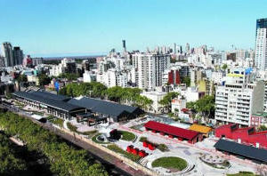 Distrito Arcos de Palermo,nación revocó la concesión