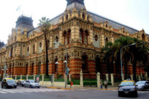 Barracas: Vecina en juicio con AySA,hace seis años
