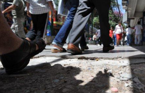 La Ciudad indemnizará a una mujer