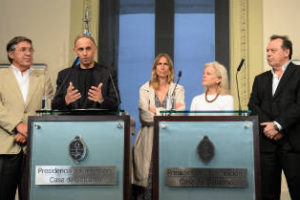 Beneplácito por la decisión de la fundación Conservation Land Trust