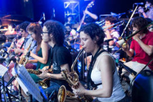 Arranca el Festival Buenos Aires Jazz