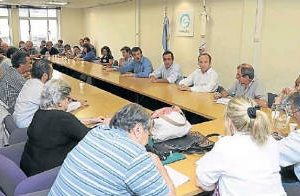 Docentes porteños recibirán una suba del 10% a cuenta