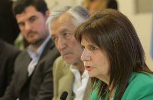 Se declaró la emergencia en seguridad en todo el país