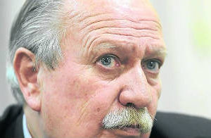 Exigen al kirchnerismo la reposición del juez Cabral