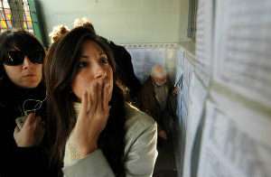 Hay 31 candidatos a la jefatura de Gobierno