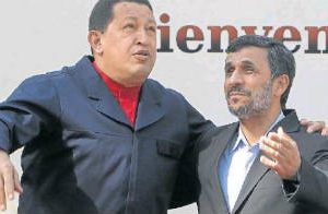 Nisman involucró a Caracas en su denuncia