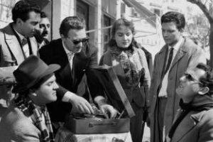 Ciclo de cine El Lorraine en el Recoleta