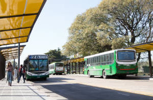 Ciudad Universitaria,inauguró la puesta en valor integral