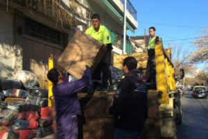 Flores: clausuran dos talleres clandestinos