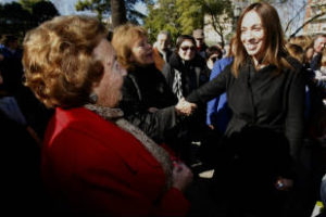 Vidal en Zárate y Campana