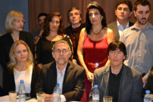 Propuestas para la comuna 7 de Frente  SURGEN