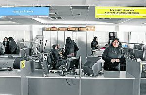 Nueva sede comunal en Villa Urquiza