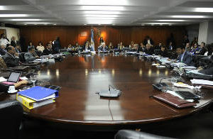 Declaran inconstitucional una ley que impulsó Cristina