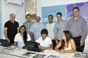 Barracas:La Defensorìa abrió una Sede en la Villa 21.24