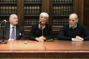 Defensoría: Presentó curso de Actualización en Políticas Públicas