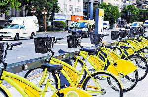 Sumarán 500 unidades a la flota de EcoBici