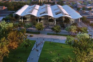 Macri y la mudanza del Gobierno al Sur