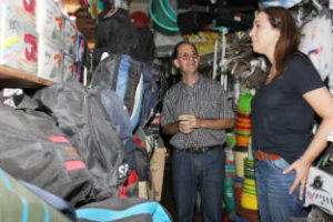 Vidal: «La educación pública tiene que reformularse»