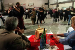Villa Urquiza: Reabrirá la tradicional milonga del club Sunderland