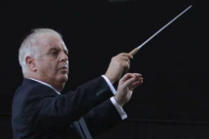 Daniel Barenboim tendrá el título Honoris Causa