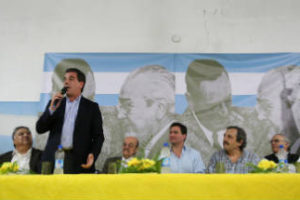 Ritondo: «el 10 de diciembre se termina el kirchnerismo»