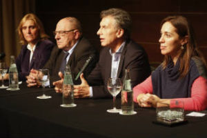 Macri: En la ciudad de Mar del Plata