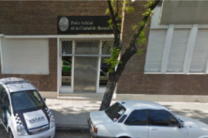 Ciudad inauguró la nueva cárcel de contraventores de Pompeya