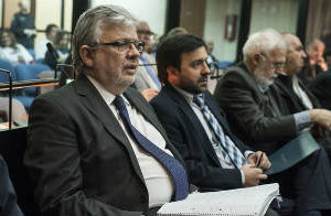 Schiavi dice que no tiene miedo de ir preso