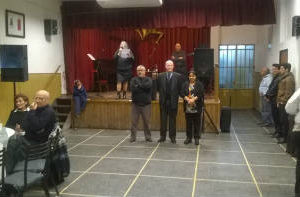 Vecinos distinguidos de Mataderos, Liniers y Parque Avellaneda
