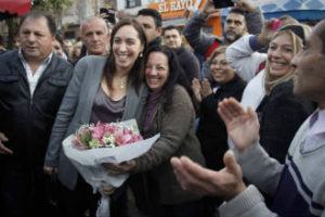 Vidal: “El Estado tendría que volver a dar respuestas”