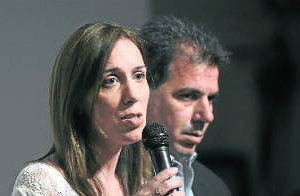 Vidal: Contra narcos y criticó al Servicio Penitenciario