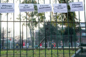 Polideportivos: El gobierno porteño canceló las concesiones