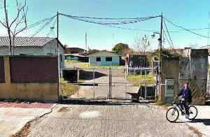 Parque Patricios:Construirán un estacionamiento
