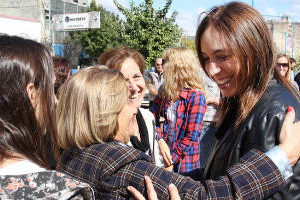 Vidal en 9 de Julio y Pehuajo