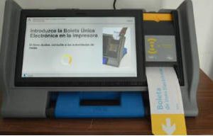 Voto electrónico:harán prueba piloto en algunas comunas